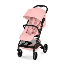 Прогулочная коляска Cybex BEEZY 2026 - candy pink  - изображение