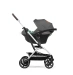 Автокресло Cybex Aton S2 I-SIZE  Lava Grey