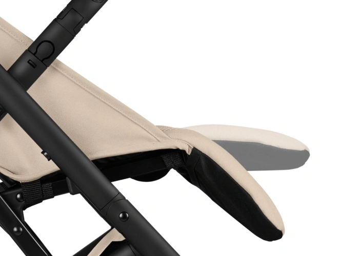 Прогулочная коляска Cybex Beezy 2026 купить с доставкой-40 - изображение