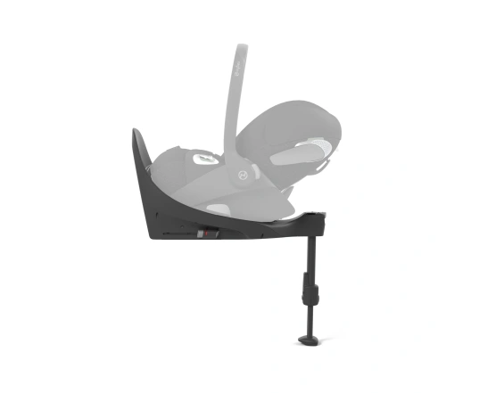 База для автокрісла Cybex T Black