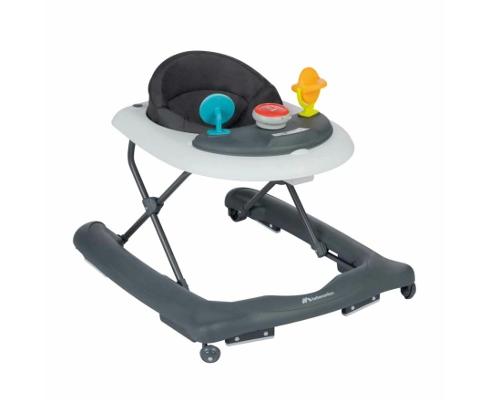 Ходунки дитячі Bebe Confort DALIA - mineral graphite