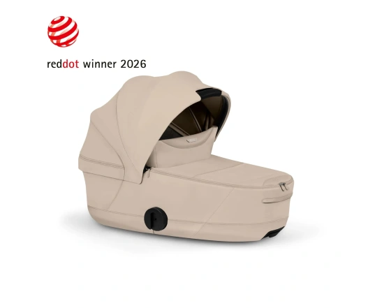 Люлька Cybex MIOS/COYA Style - cozy beige