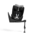 Автокресло Cybex SIRONA T i-SIZE - sepia black