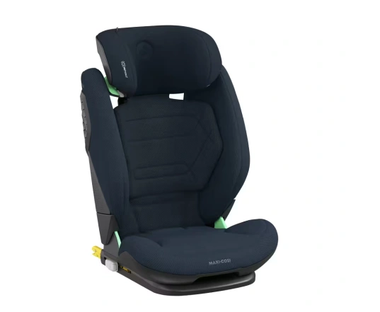 Автокрісло Maxi-Cosi RODIFIX PRO 2 I-SIZE - authentic blue