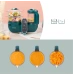 Блендер - пароварка Babymoov Nutribaby+ Opal green