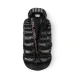 Зимний чехол для ног Cybex Deep Black