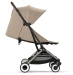Прогулочная коляска Cybex ORFEO TPE - almond beige