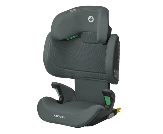 Автокресло Maxi-Cosi RODIFIX R I-SIZE - authentic graphite