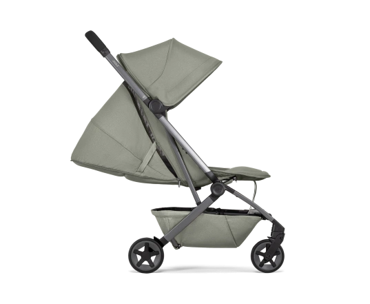 Універсальна коляска 2 в 1 Joolz Aer 2 Sage green
