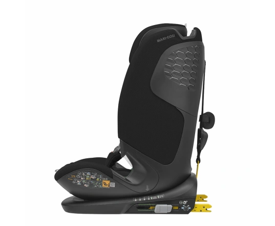 Автокрісло Maxi-Cosi TITAN PRO 2 I-SIZE - authentic black