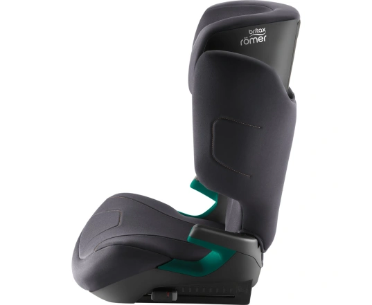 Автокресло BRITAX-ROMER HI-LINER Midnight Grey