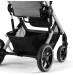 Універсальна коляска 2 в 1 Cybex BALIOS S LUX - stone grey