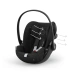 Автокресло Cybex Cloud G-iSize Plus 0-13кг - Moon Black
