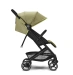 Прогулочная коляска Cybex Beezy - Nature Green