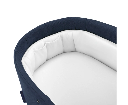 Люлька коляски Сybex Cot S Lux Ocean Blue