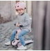 Самокат Scoot and Ride серії Highwaykick-1 пастельно-рожевий, 1-5 років
