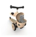 Самокат Scoot and Ride серії Highwaykick-1 Lifestyle леопард, до 3р/20кг