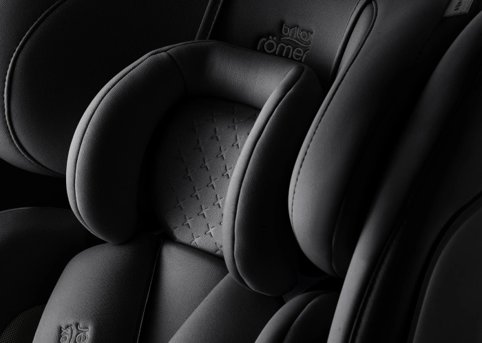 Автокресло Britax Romer Swivel-Grow Max Air купить с доставкой-75 - изображение