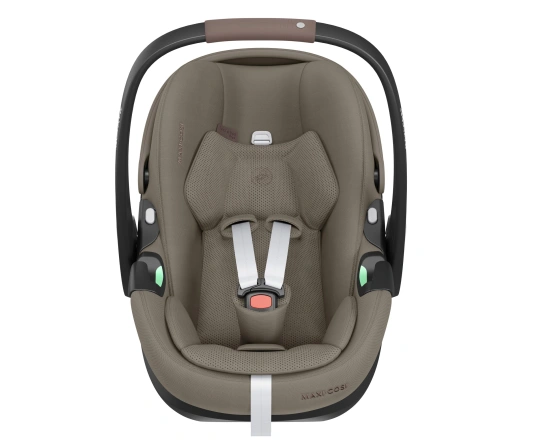 Автокрісло Maxi-Cosi PEBBLE 360 PRO2 - twillic truffle