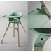 Стiльчик дитячий Stokke CLIKK - fjord blue