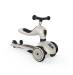 Самокат Scoot and Ride серії Highwaykick-1 Push and Go - Світло-сірий