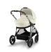 Люлька Cybex Gazelle S - Seashell Beige
