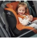 Автокресло BRITAX-ROMER DUALFIX PRO Night Blue