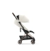 Прогулянкова коляска Cybex COYA - rosegold/off white