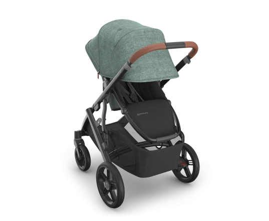 Коляска 2 в 1 UPPAbaby Vista V3 - Gwen