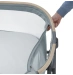 Приставне ліжечко Maxi-Cosi IORA AIR - beyond grey