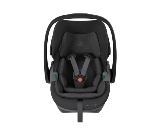 Автокресло Maxi-Cosi PEBBLE SLIDE PRO - black onyx