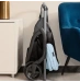 Универсальная коляска 2в1 Bugaboo DRAGONFLY - black/forest green-forest green