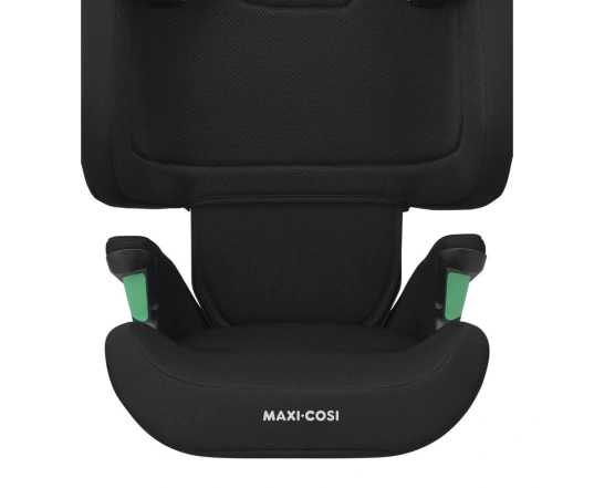 Автокресло Maxi-Cosi RODIFIX R I-SIZE - authentic black