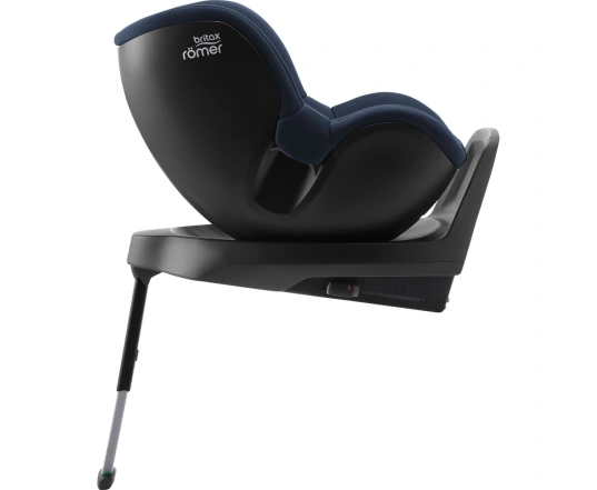 Автокресло Britax Römer DUALFIX PLUS - night blue
