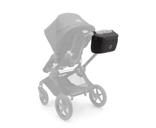 Органайзер-сумка Bugaboo MIDNIGHT BLACK