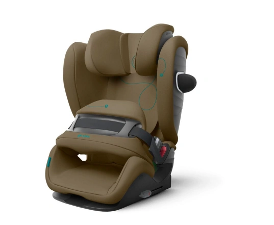 Автокресло Cybex Pallas G i-Size - Classic Beige