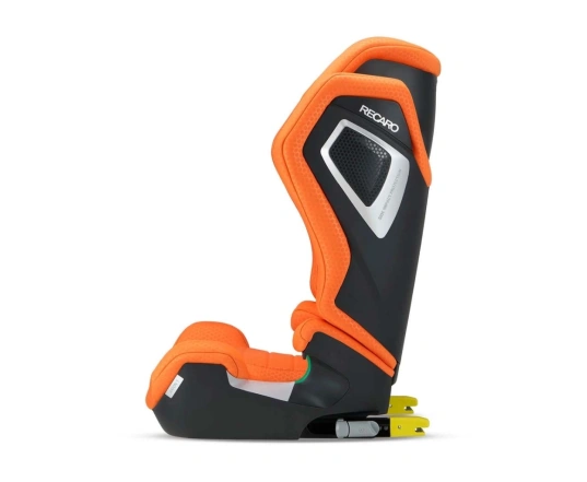 Автокрісло Recaro AXION 1 - vibrant orange