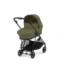 Люлька Cybex MELIO - moss green