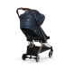 Прогулянкова коляска Cybex COYA JEWELS OF NATURE
