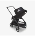 Універсальна коляска 2в1 Bugaboo DRAGONFLY - black/desert taupe-desert taupe