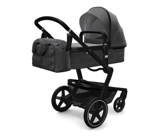 Сумка Joolz Awesome anthracite