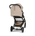 Прогулочная коляска Cybex BEEZY 2026 - almond beige