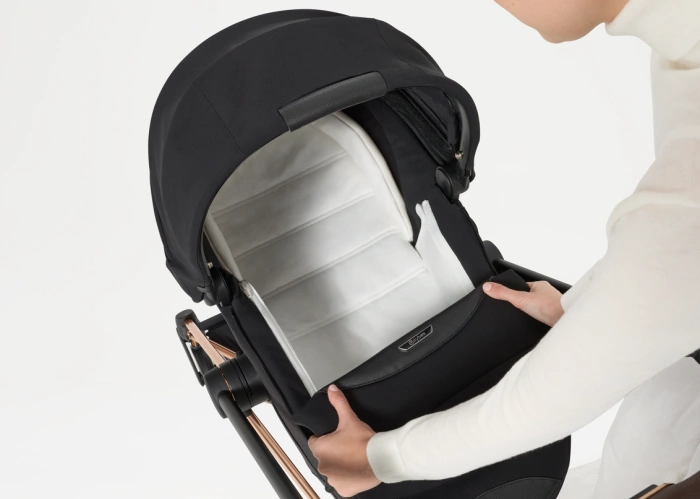 Люлька Cybex Mios / Coya Style — люлька для коляски (0–6 міс)-41 - зображення