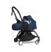 Люлька компактная BABYZEN YOYO Blue Air France