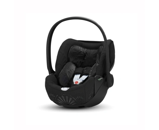Автокрісло Cybex Cloud T-iSize La Parisienne