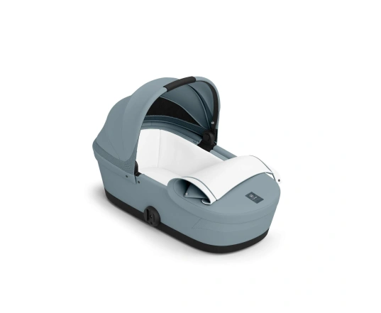 Люлька Cybex Melio - Stormy Blue
