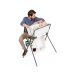 Комплект ванночка для купання Stokke FLEXI BATH та ніжки FLEXI BATH Stand - білий