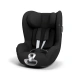 Автокресло Cybex SIRONA T i-SIZE - sepia black