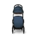 Конверт для ніг теплий BABYZEN Navy Blue/ Air France