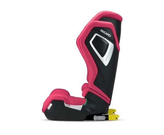 Автокрісло Recaro AXION 1 - wow pink